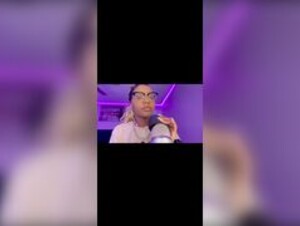 KahlaniAsmr Mic Pumping Pt.2 * With Countdown