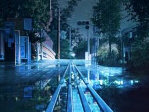 rainy