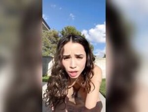 Jameliz Green Dress Sex Tape