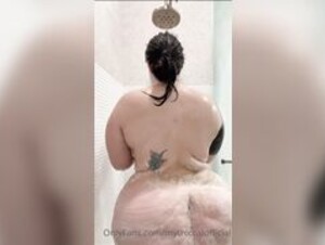 Mythiccal shower