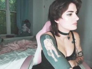 aynmarie show on 2023-07-09 02-01, Chaturbate