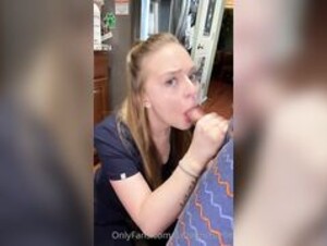 Callsigncharlie pacifier blowjob