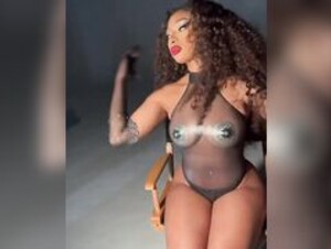 Megan Thee Stallion