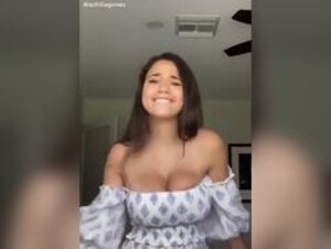 sofiiiiagomez dance and bounce