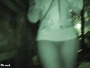 Jeny Smith in club
