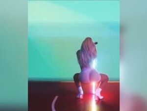 ANITTA ASS TWERK 1