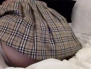 Frenchbbygirll Dildo OF