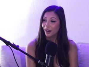 Gianna Dior On Watching Porn