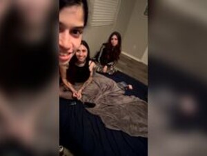Alaska Zade Livestream 063023