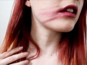 domino faye - every other freckle