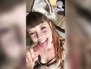 Olivia Jarden Mmeeeooow