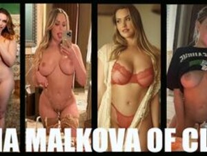 MIA MALKOVA OF CLIPS 3