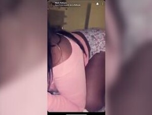 Bitch sucking a little bit