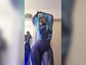 Lunaticalwitch bodysuit