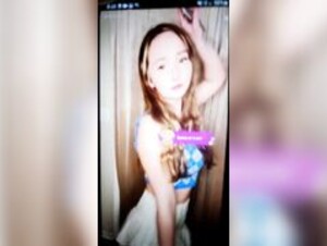 Lilbunni dancing sexy