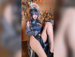 byoru kisaki