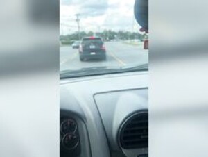Funny car