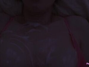Penny Loren - Cum Soaked Classroom Milf Breedfest