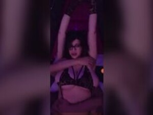Jocy cosplay
