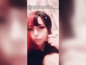 Warensita blowjob pt4