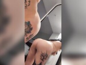 Mallyboouwu ass