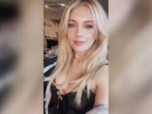 Katheryn winnick nip slip