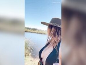 Katheryn winnick Insta Hot