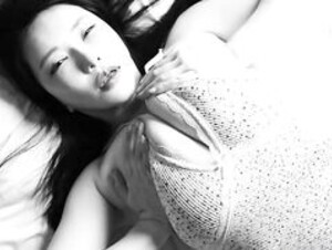 Anri Okita DVD "Present" Sample