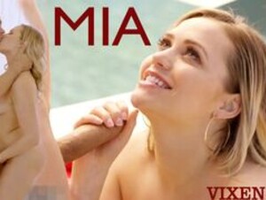 MIA MALKOVA FUCKED BY MICK BLUE -VIXEN.COM