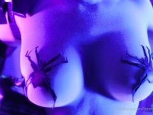 widowmaker cosplay