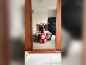 Tina Kye Blowjob Tease Stina Kye Onlyfans Leak