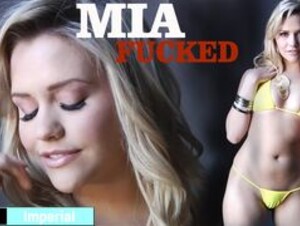 MIA MALKOVA HARDCORE FUCKING PORN -PORN IMPERIAL
