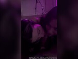 Prosexx Aka Astrofairy444 with Effycutiexx 12
