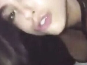 LENA THE PLUG BLOWJOB