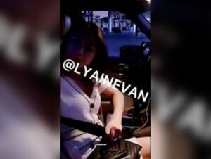 LYAINEVAN Blowjob Beauty