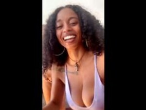 PORSIA CAMILLE SEXY COMPILATION