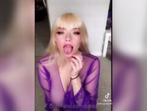 Julia Burch Boobs
