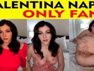 VALENTINA NAPPI ONLYFANS 9