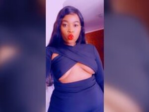 SUNAYTHICK TAPE 2 - SOUTH AFRICAN ONLYFANS MODEL