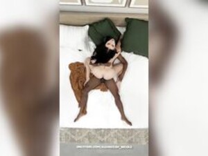 Auhneesh Nicole Sextape