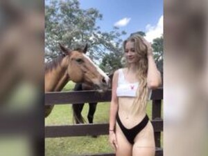 Destiny Rose OF #1