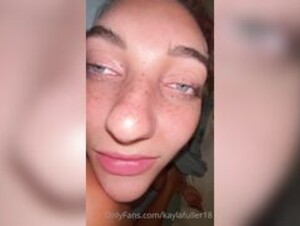 kayla fuller sex