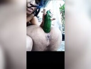 CUCUMBER