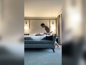 Hawk SexTape