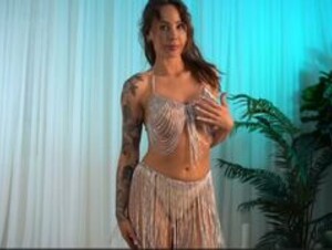 lace888 body jewelry