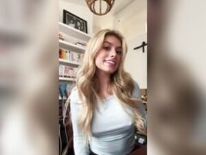 Madisyn Shipman - Hard Nipples TikTok