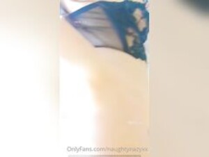 naughtynazyxx ass show