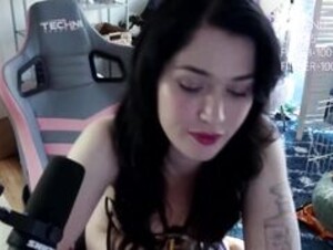 evelynclaire's webcam show from November 21 2023