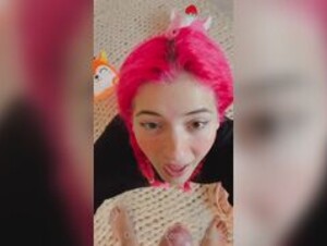 Emma Fiore Blowjob 2