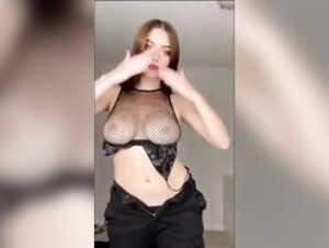 JULIA BURCH Boobs